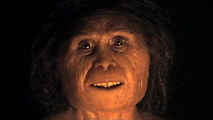 Alien From Earth