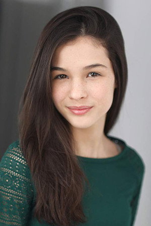 Элиза Фариа