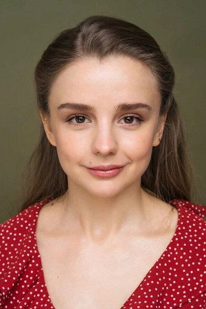 Алина Доценко