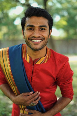 Manish Kumar