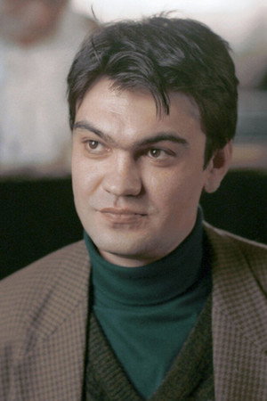 Василий Пичул
