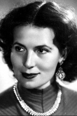 Galina Vodyanitskaya