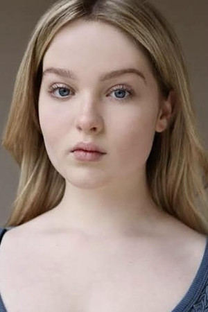 Scarlett Simmons