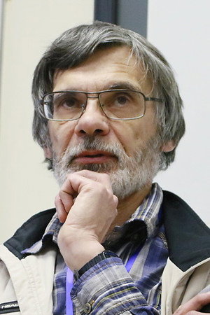 Алексей Караев