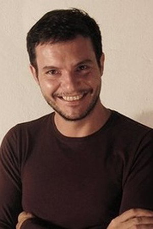Cedric Sester