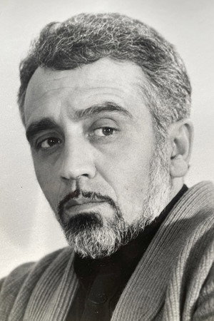Эдмонд Кеосаян