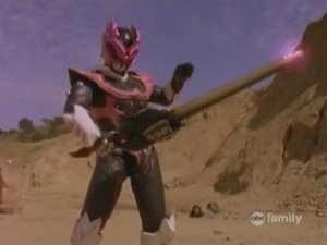 The Power of Pink