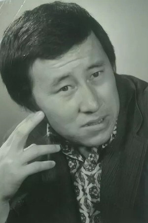 Аяган Шажимбаев