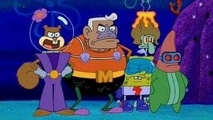 Морской герой и Юнга 5
