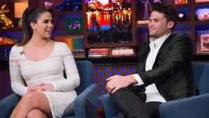 Katie Maloney & Tom Schwartz