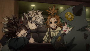 Field Trip