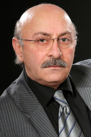 Рафик Алиев