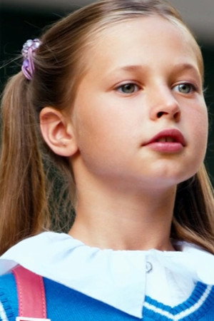 Elizaveta Khozova
