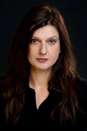 Natalie Pinot