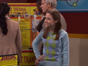 Mindy's Back