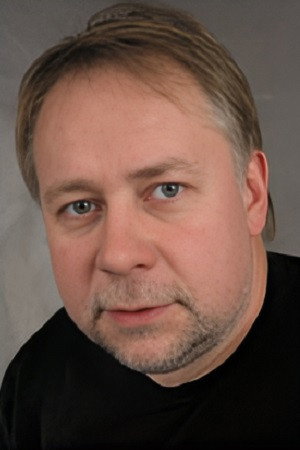 Юрий Оленников