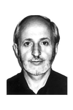 Александр Боголюбов