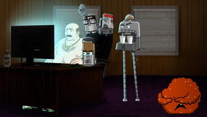 Эпизод 3