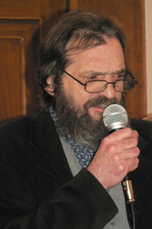Тамаш Варга