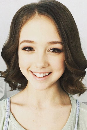 Екатерина Старшова