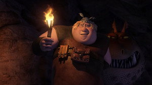 Гонка за лидером