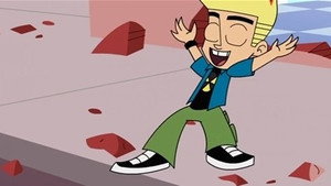 Johnny'mon