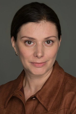 Алёна Коннова