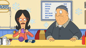 Better Off Sled