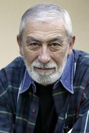 Вахтанг Кикабидзе