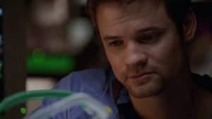 Nobody's Baby