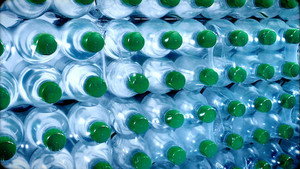 Bottled Water