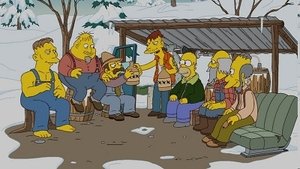 Деревенщины и мётлы