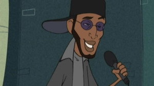 Poetic Justice