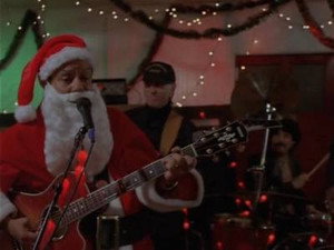 25 Hours of Christmas