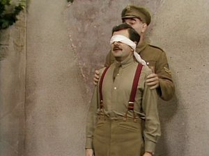 Corporal Punishment