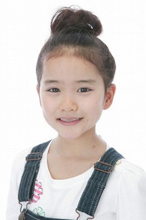 奈良木未羽
