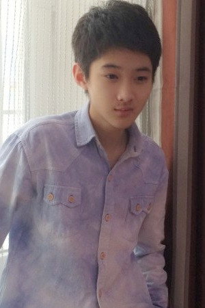 Sun Hanwen