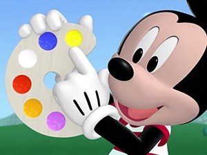 Around the Clubhouse World