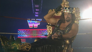 Raw - Dec. 26, 1994
