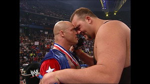 SmackDown - Jun 05, 2003