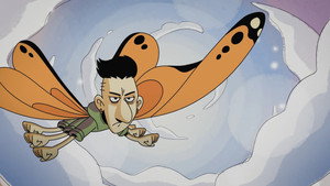 Последние святые в раю