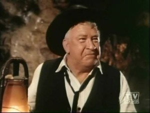 A Noose for Dobie Price