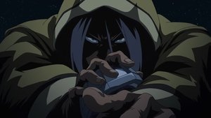 Убить гигантскую опасную тварь