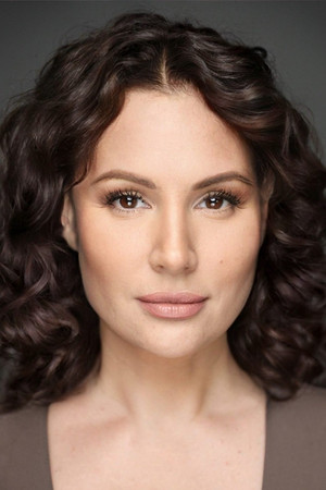 Елена Миронова