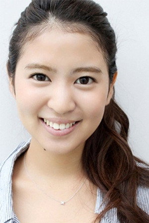 西崎莉麻