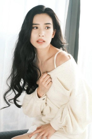 Audrey Hui