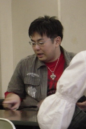 Shinichi Tatsuta