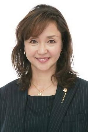 Рихоко Йосида