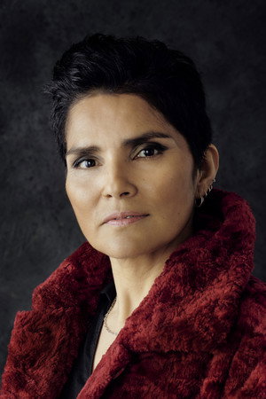 Liliana Bocanegra