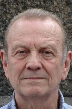 Hubert Fermin